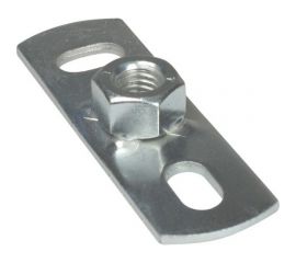 Подпятник Walraven BIS, M8/10 6703009 