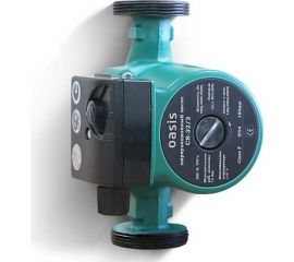 Циркуляционный насос OASIS C-32/4 4640130924461 