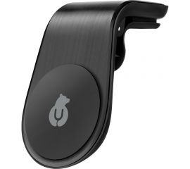 Автомобильный магнитный держатель uBear Unit Air Vent Magnetic Car Mount, для телефона CM04BL01-AM 