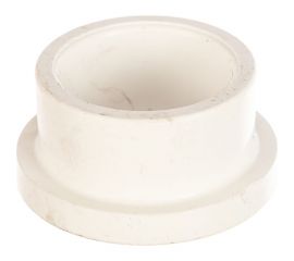 Бурт под фланец PRO AQUA PP-R PN 10 Белый d-40 мм PA51140b 