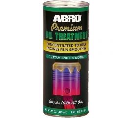 Присадка в масло ABRO премиум 443 мл OT-511 