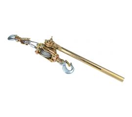 Ручная лебедка с блоком EKF ST-116 PROxima st-116 