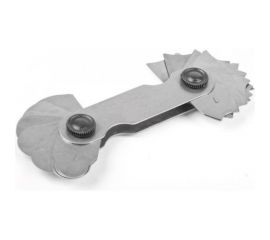 Радиусный шаблон Туламаш №3 ТМ* 101252 