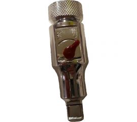 Переходник 1/2" x 3/8" с переключателем AmPro T11391 