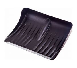 Лопата №3 ООО ПК Тандем-АГРО 500x390 мм, с оцинкованной планкой d=32 мм, без черенка 4670016431752 