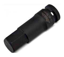 Головка-бита Aist ударная 6-гранная 1/2 H19 00-00005000 