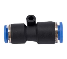 Фитинг прямой переходной PG8-6 NBPT 52945 