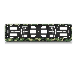 Рамка-книжка АЕР черная, камуфляж амеба РК 010100(3.143) 