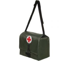 Укладка санитарной сумки по приказу № 61н АППОМЕД ООО 3830 