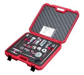 Набор инструментов для замены тормозного диска и колодок KNORR-BREMSE серий SN7, SK6, ADB22X JTC 5240 