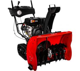 Бензиновый снегоуборщик DDE ST9072ET 796-627 