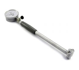 Индикаторный нутромер 50-160 мм, 0.01 мм ЧИЗ НИ 43158 