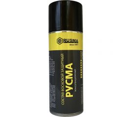 Восковой защитный состав RUSMA 28 