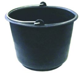 Строительное ведро 888 пластик, 20 л 1878220 