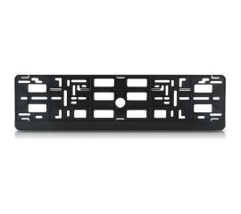 Рамка-книжка АЕР черная РП 010100 