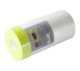 Маскировочная пленка BOOMER статичная, без поглощения опыла. 4мx5м, 7 мкм, инд. уп 80457 