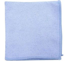 Салфетка из микрофибры Optiline 40x40 см, 220 г, синий 31-3978 