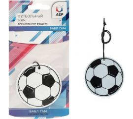 Ароматизатор АЕР AROMA BALL Bubble gum А 2006 