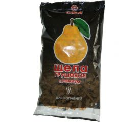 Щепа груша для копчения премиум 1,5 л Grillkoff 114 