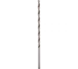 Сверло по металлу 8.0x240/165 мм DIN1869 HSS-G H-Tools 1490-1080 