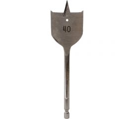 Сверло перьевое 40 мм Sturm 1055-07-40 