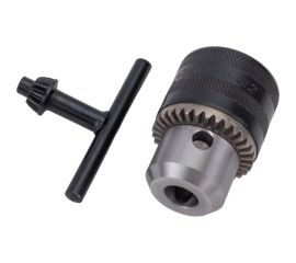 Патрон ключевой 10 КС-КОН (10 мм; конус В12) ДИОЛД 90015001 