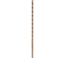 Сверло по металлу 6.0x330/225 мм DIN1869 HSSE-Co5 H-Tools 11-015-LC057 