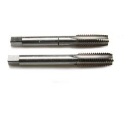 Метчик М33x2 м/р комплект 2 шт. Р6М5 HORTZ 203930 