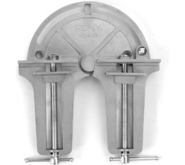 Угловая струбцина Pony Jorgensen 90-180 градусов 9133 
