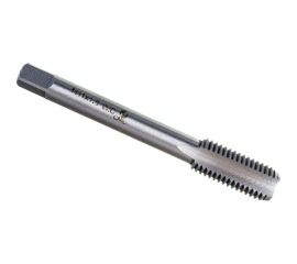 Метчик CNIC М11,0 1,5 9ХС ручной, к-т из 2-х шт. 7024 