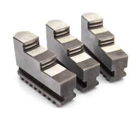 Кулачки прямые цельные каленые K11 (200 мм; S-8 мм) YTUM ce00002 