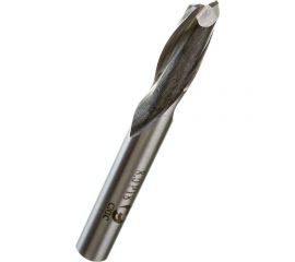 Фреза концевая (8x19x63 мм; ц/х; Р18; Z=2) CNIC 14939 