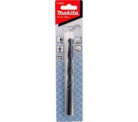 Сверло по металлу (11х142 мм; HSS-R) Makita D-38504 