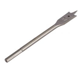 Сверло перовое по дереву 17 мм KETZU 530826 