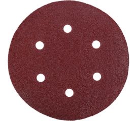 Круг шлифовальный 150 мм, P100, 5 шт КРАТОН 1 13 02 034 