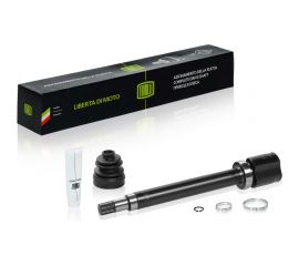 ШРУС внутренний правый для автомобилей Focus II /C-Max 1.6I AT/2.0i MT TRIALLI GO 1014 