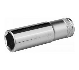 Удлиненная торцовая головка KRAFTOOL F lank 1/2" 17 мм 27807-17_z01 