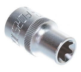 Головка Е-профиль (E7; 1/4"") Forsage 9040 F-52607 