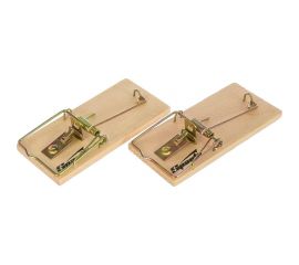 Мышеловка SPARTA 2 шт. 938295 