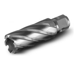 Сверло корончатое по металлу HSS Bohre 35х55 КБ010079 