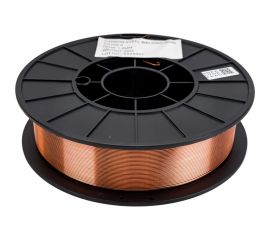 Проволока ER-70S-6 (1.2 мм; 5 кг) BRIMA 0012119 