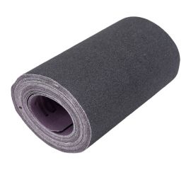 Бумага наждачная на тканевой основе в рулоне 115 мм, 5 м, P180 Rockforce RF-FB2180C 