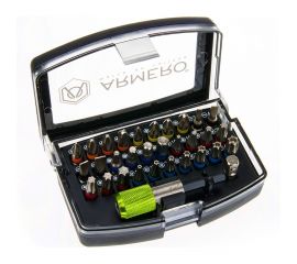 Набор бит A440/032, 32 шт Armero AK40-032 