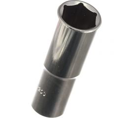 Головка торцевая 6-ти гранная (12 мм; 1/4""; 50 мм) Hans 2300M12 