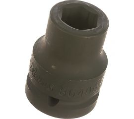 Головка торцевая ударная 6-ти гранная (17 мм; 3/4""; 50 мм) Hans 86400M17 