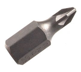 Бита POZIDRIV PZ2, 10 мм AIST 1323002Z 00-00008547 