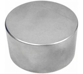 Неодимовый магнит Проф-магнит Диск 45x25 мм NdFeB 45х25 N35 