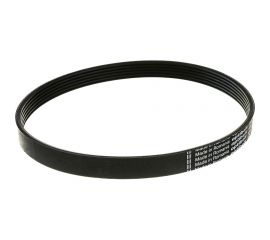 Ремень поликлиновой Optibelt для рейсмусовых приставок TD-2000; TD-2200; TD-2500 БЕЛМАШ 6PJ432 