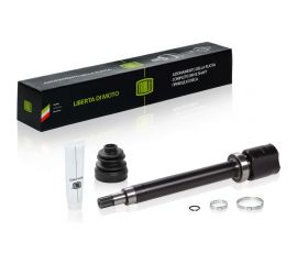 ШРУС внутренний правый для автомобилей Focus II /C-Max 1.8i MT TRIALLI GO 1013 