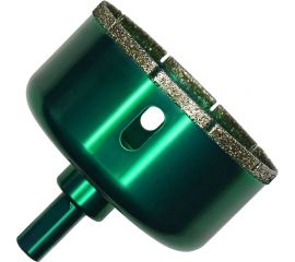 Коронка алмазная CERAMIC-WET (68х65 мм) D.BOR CER-W-068-00 